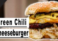 Cheeseburger Recipe???