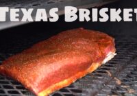 Competition Brisket | Warning! Might Get You Paid!