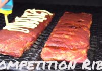 How to Cook Competition Ribs | Perfect Every Time.