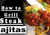 How To Make Fajitas?.?