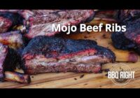 Smoked Beef Plate Ribs