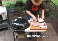 How to make Grilled Sausage Burgers | Recipe