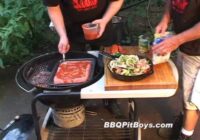 How to Pan Grill Meatloaf | Recipe