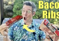 I Injected BACON Fat Into These Ribs & They BLEW My Mind!