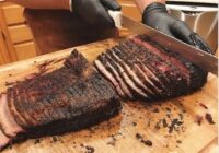 I Tried Another Dry-Aged Brisket and This is What Happened