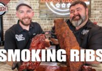 RIBS: Everything You Need To Know