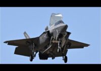 911 call shows bizarre circumstances of F-35 ejection | WSOC-TV