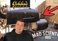 Goldee’s Pit Review: Is This the #1 Texas-Style Smoker?