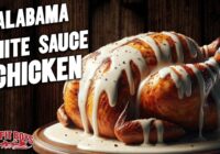 Is Alabama White Sauce best on Chicken? Ultimate Alabama White Sauce Chicken Recipe